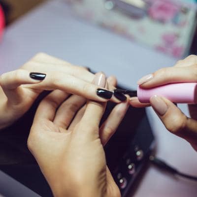 GEL MANICURE